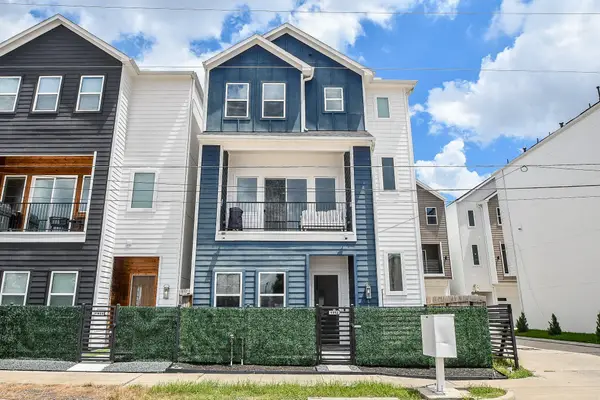 1952 Purswell Road, Houston, TX 77055