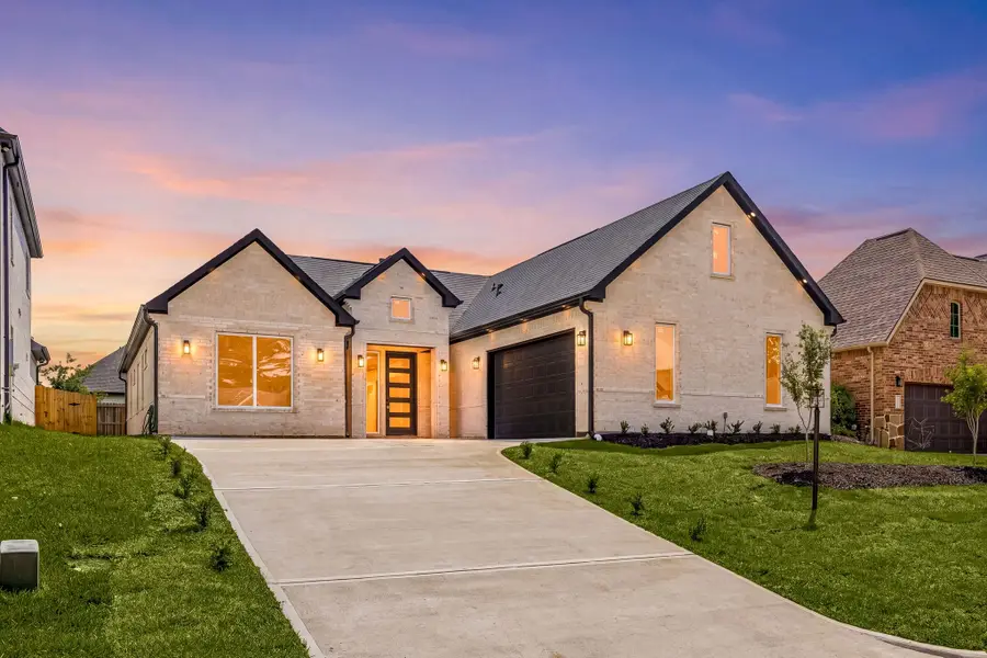 98 Camden Hills Drive, Montgomery, TX 77356 - #2