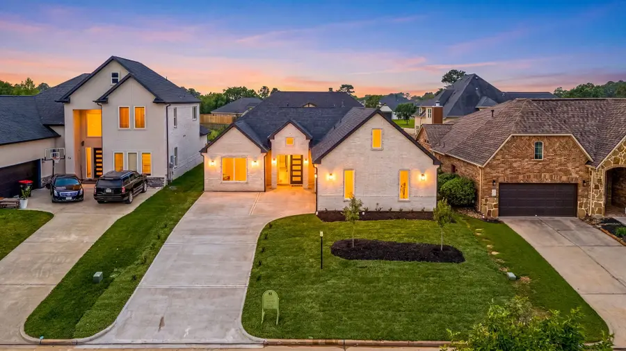 98 Camden Hills Drive, Montgomery, TX 77356 - #3