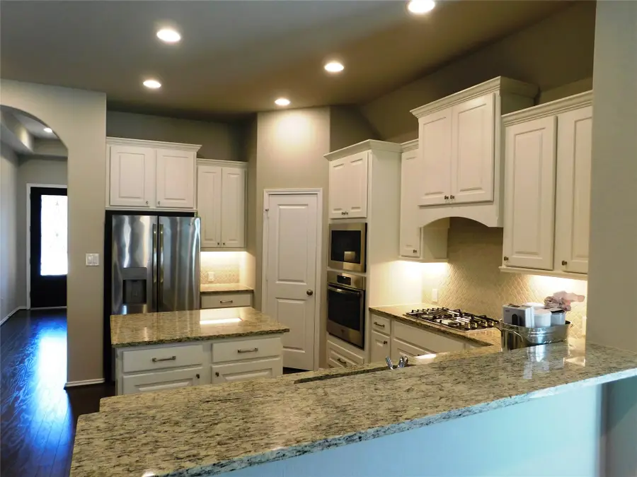 8152 Rosemary Sage Drive, Magnolia, TX 77354 - #3