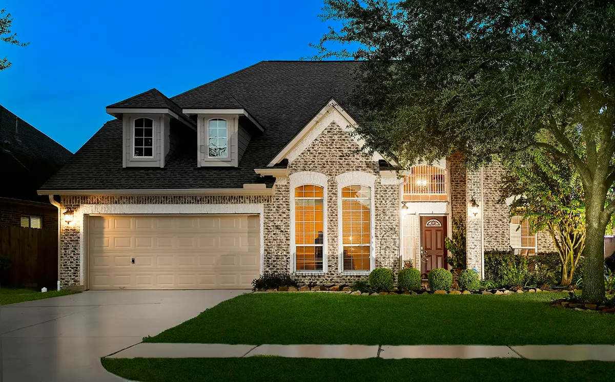 610 Manchester Trail Drive, Spring, TX 77373 - #1