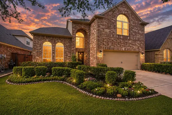 17634 Yorkhill Court, Richmond, TX 77407