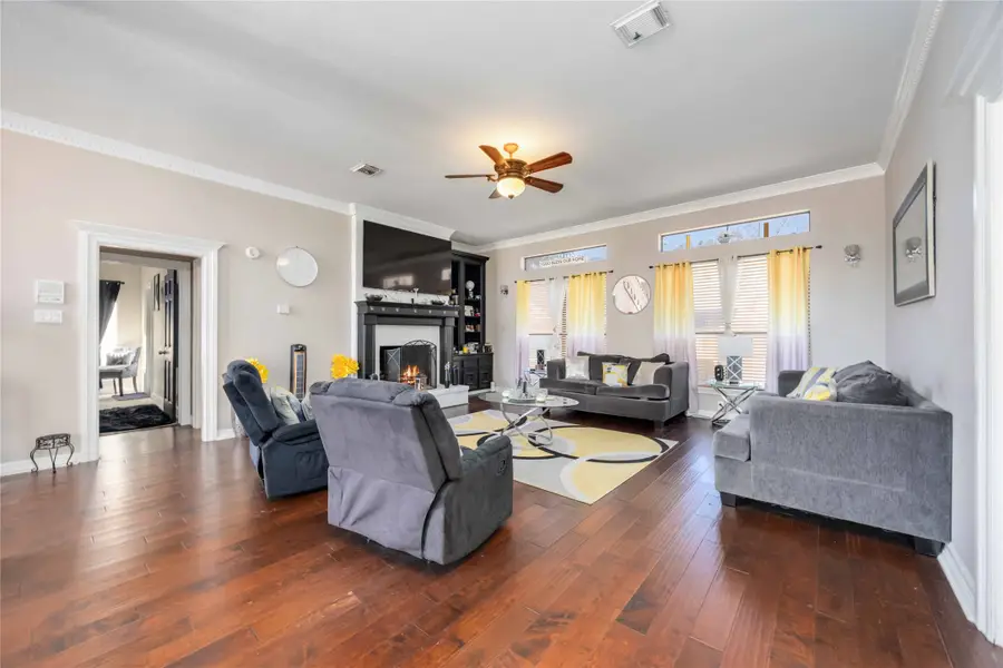 19811 Pine Wind Drive, Humble, TX 77346 - #3