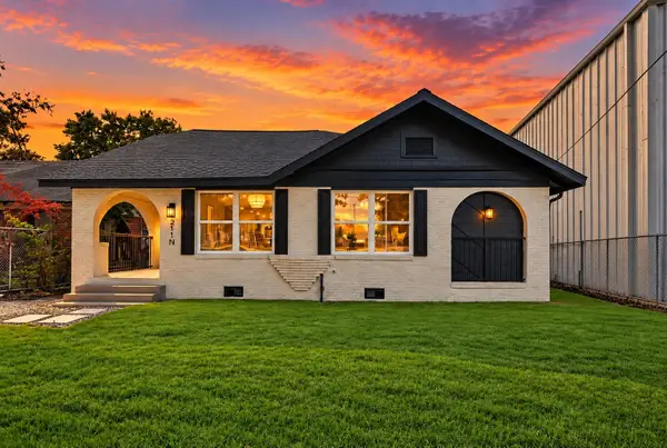 211 N Jenkins Street, Houston, TX 77003