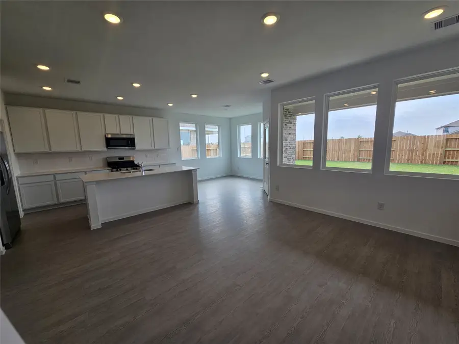 16303 Chestnut Haven Drive, Hockley, TX 77447 - #2