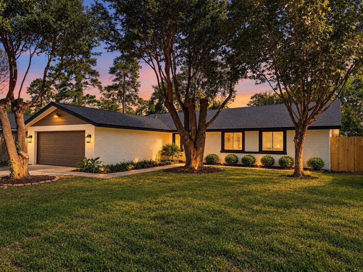 23326 Birnam Wood Boulevard, Spring, TX 77373 - #1