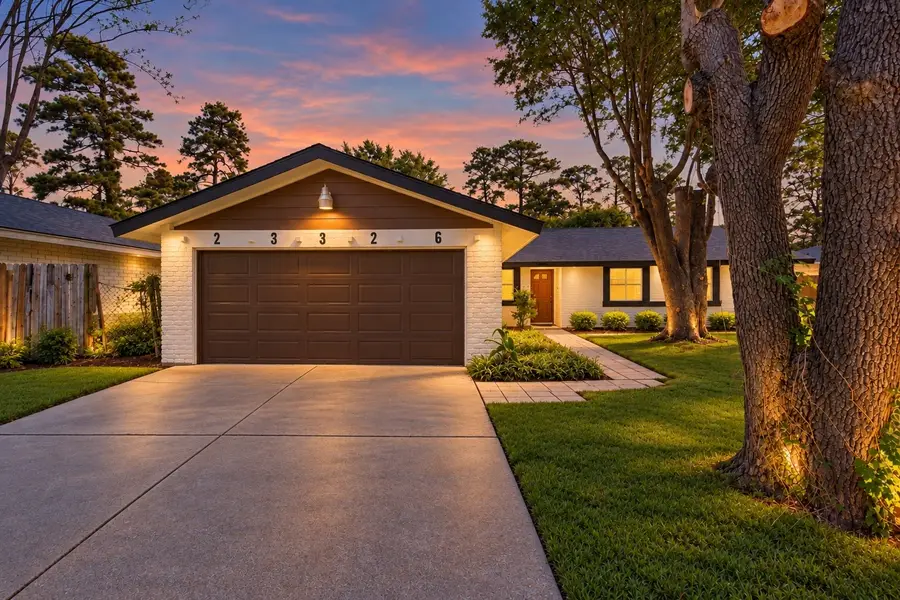 23326 Birnam Wood Boulevard, Spring, TX 77373 - #2