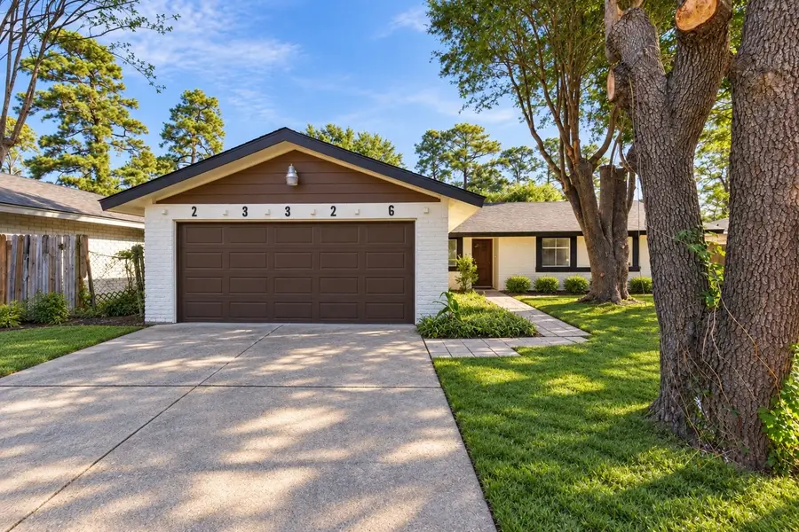 23326 Birnam Wood Boulevard, Spring, TX 77373 - #3