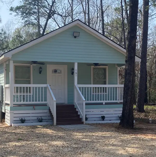 161 Evergreen, Livingston, TX 77351