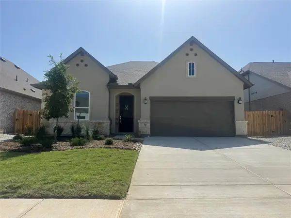 2183 Stillhouse Drive, Montgomery, TX 77316