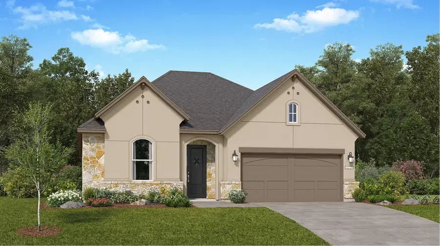 2183 Stillhouse Drive, Montgomery, TX 77316 - #2
