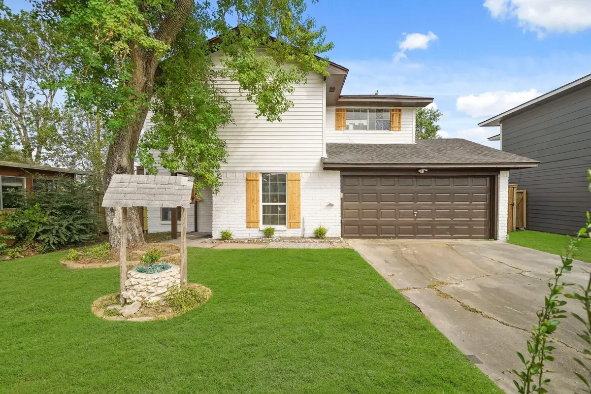 5 Dallas Court #1, Angleton, TX 77515 - #1
