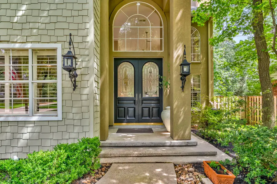 66 Candle Pine Place, The Woodlands, TX 77381 - #2