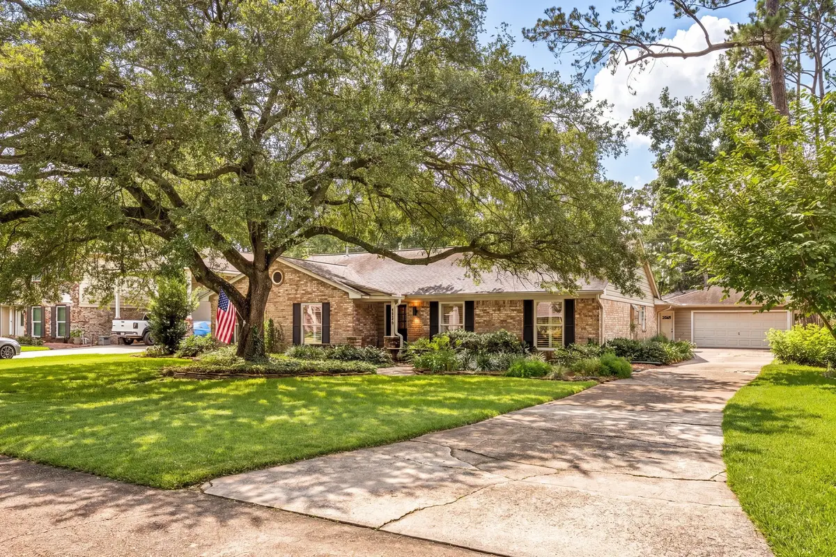 6615 Apple Valley Lane, Houston, TX 77069 - #1