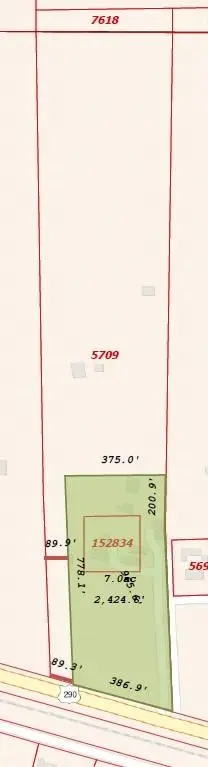 46740 Hwy 290 Business, Hempstead, TX 77445