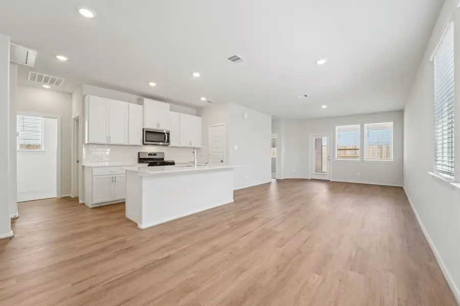 11432 Dark Amethyst Drive, Houston, TX 77048 - #2