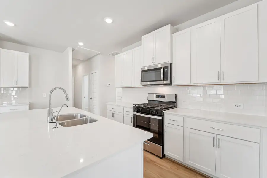 11432 Dark Amethyst Drive, Houston, TX 77048 - #3