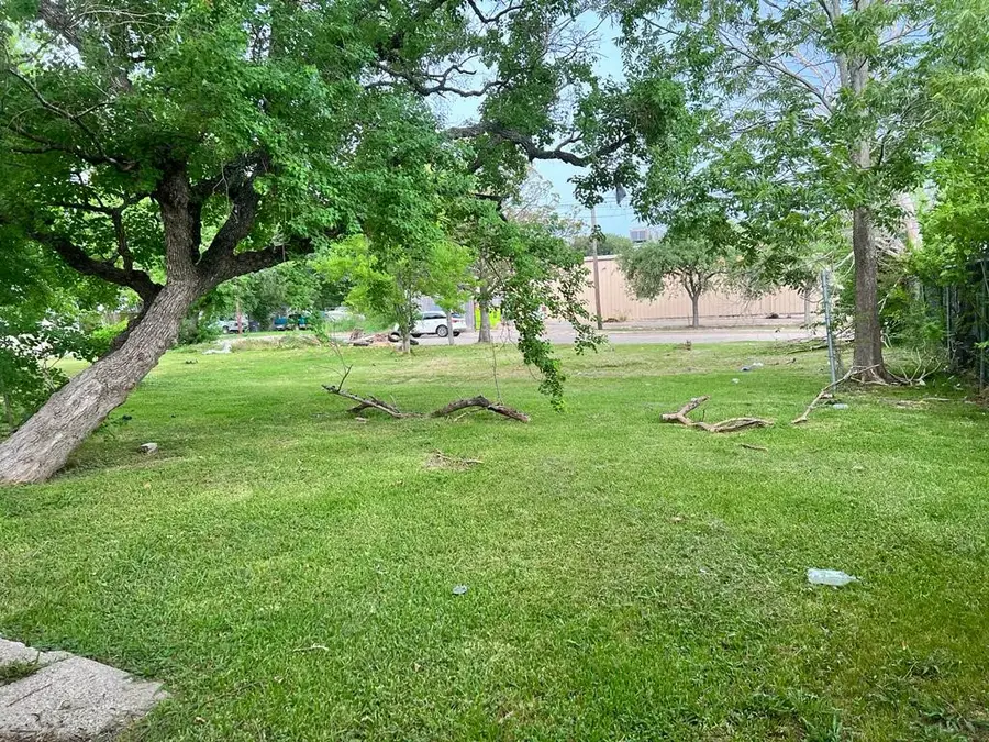 3848 Mainer Street, Houston, TX 77021 - #2