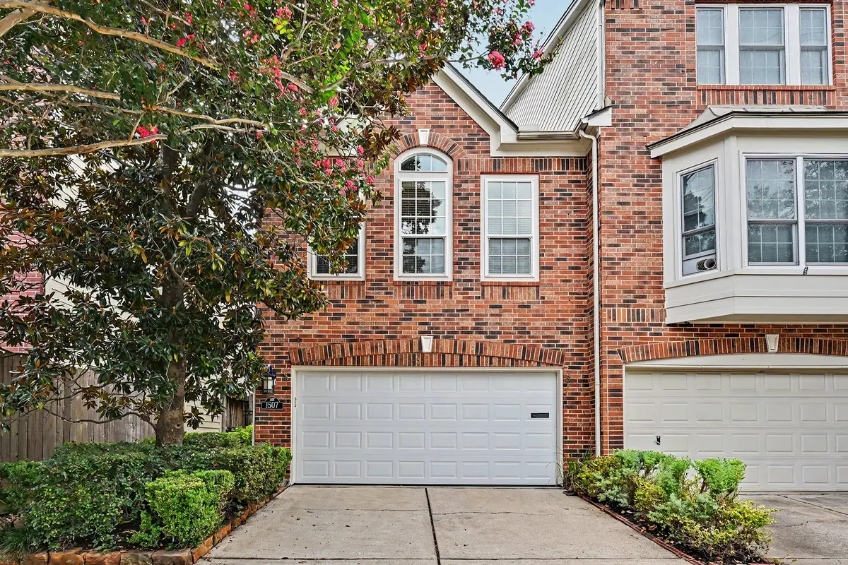 1507 Park Street, Houston, TX 77019 - #1