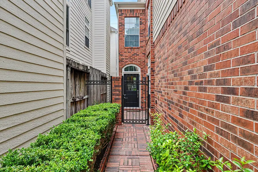 1507 Park Street, Houston, TX 77019 - #2