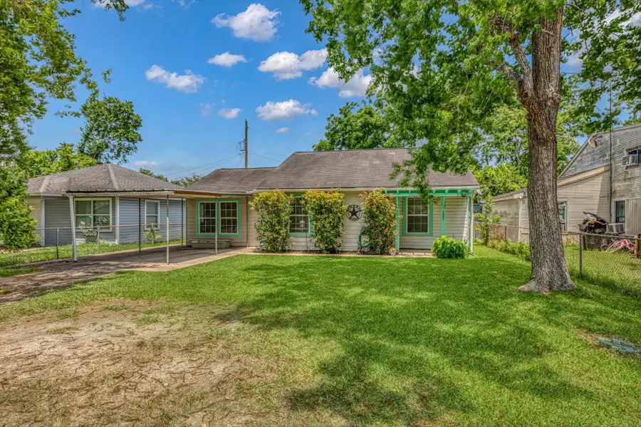 121 5th Street, Brazoria, TX 77422 - Image #3