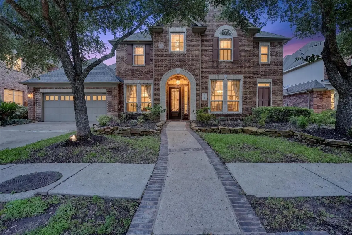 11127 Salento Court, Richmond, TX 77406 - #1