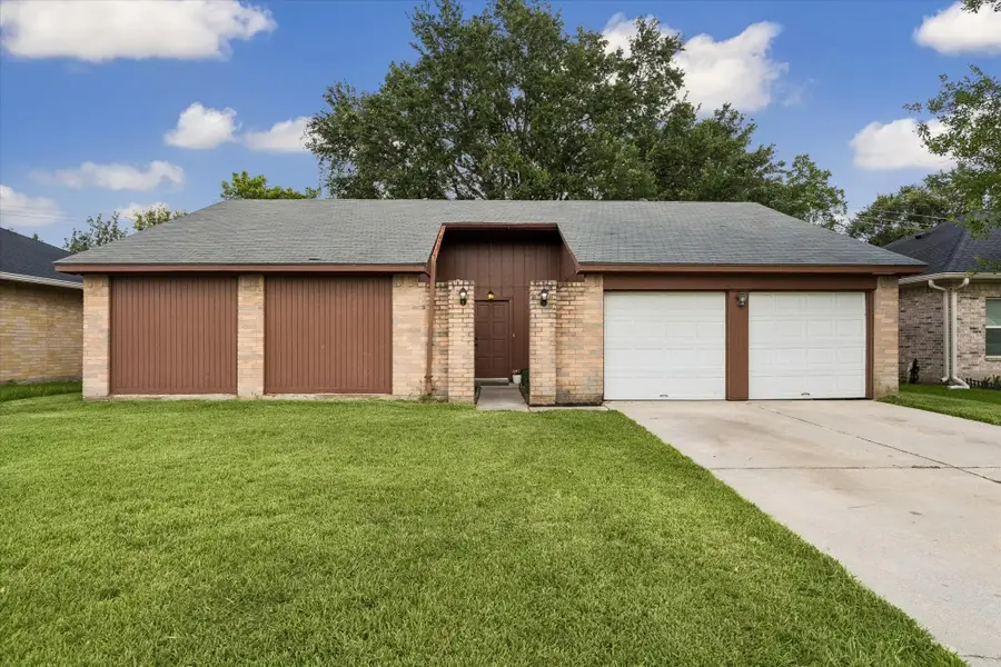 2311 Webster Ranch Road, Friendswood, TX 77546 - #2