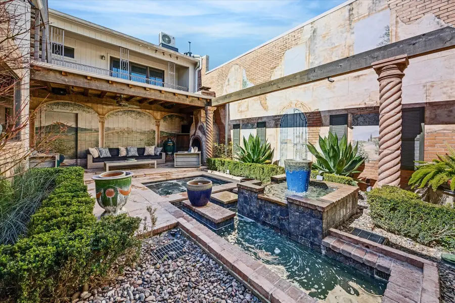 2102 Canongate Drive, Houston, TX 77056 - #3