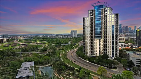 3333 Allen Parkway #710, Houston, TX 77019
