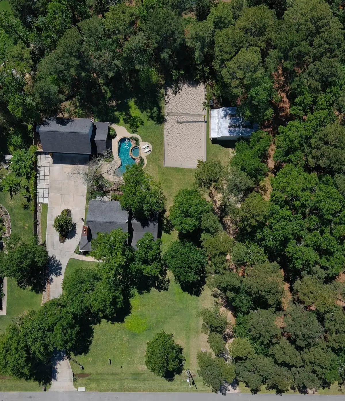 34 Wind River Drive, Conroe, TX 77384 - #1