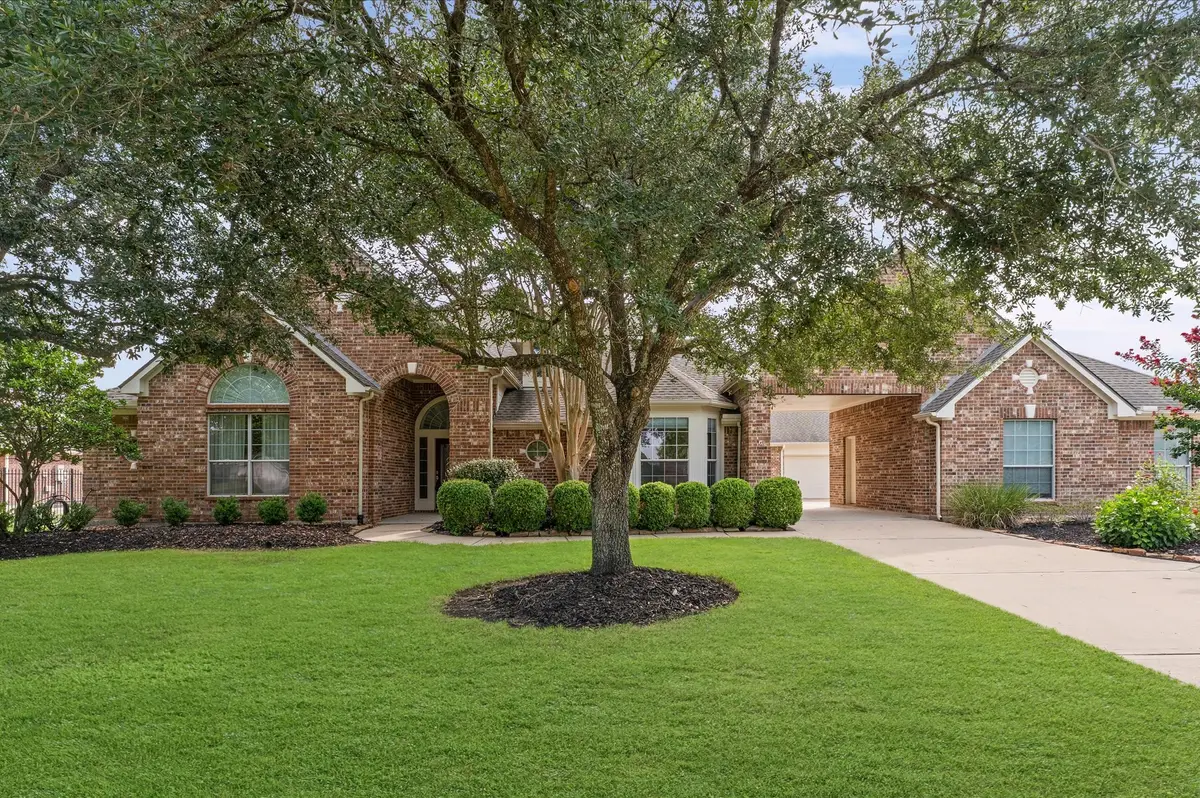 17202 Ledgefield, Cypress, TX 77433 - #1