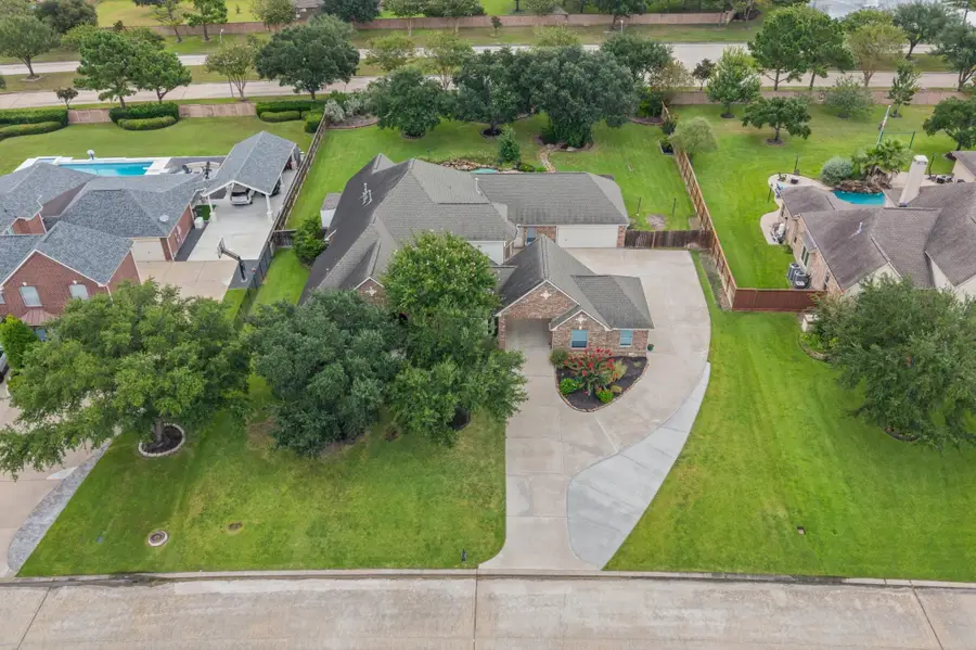 17202 Ledgefield, Cypress, TX 77433 - #2