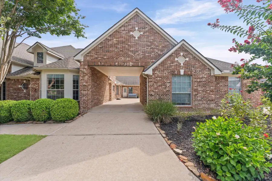 17202 Ledgefield, Cypress, TX 77433 - #3