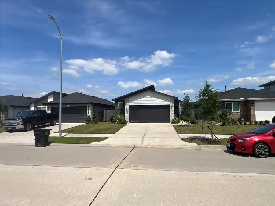 12807 Southborough Lane, Houston, TX 77047 - #2