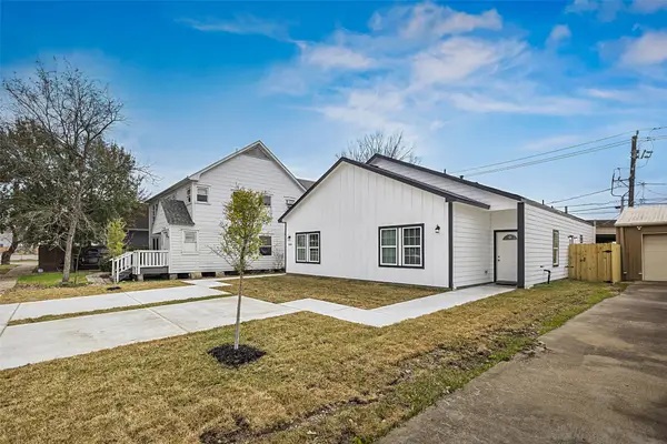 1550 Lombardy Street, Houston, TX 77023