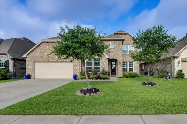 2919 Velda May Drive, Richmond, TX 77406