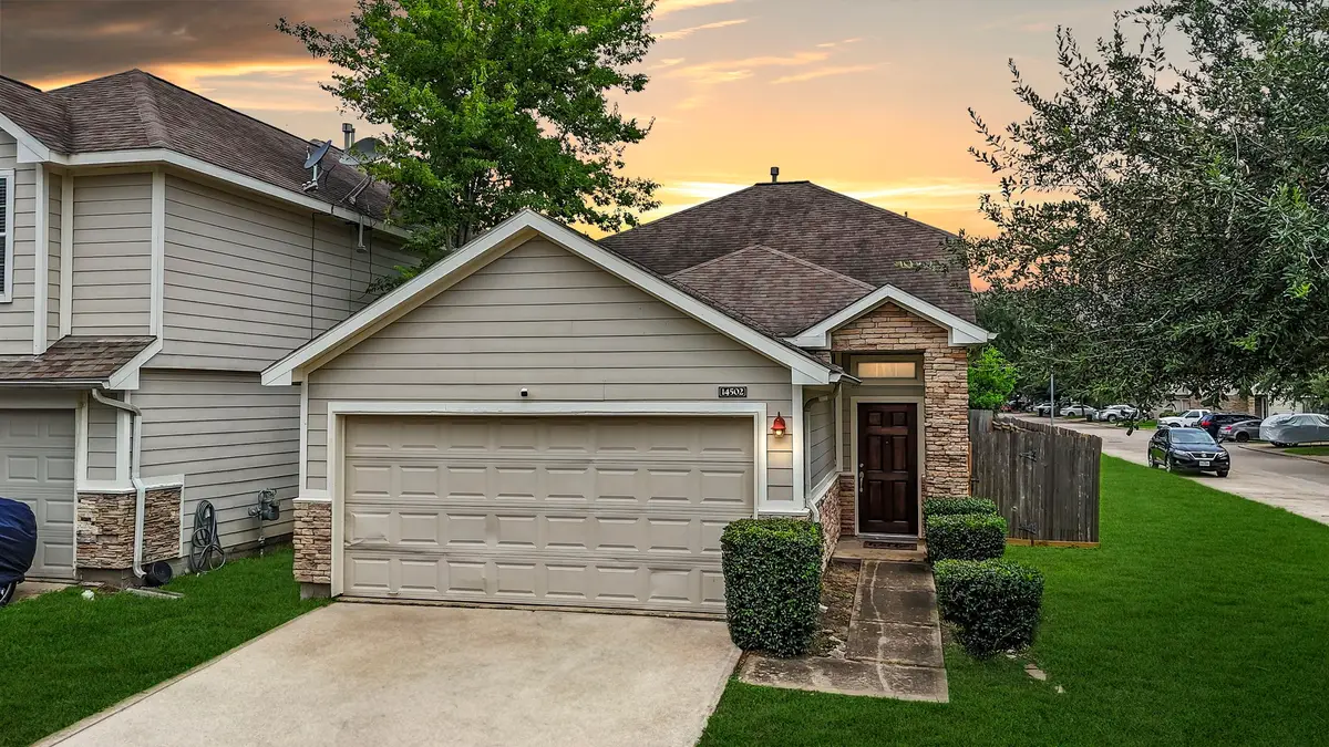 14502 Windmill Meadows Court, Houston, TX 77082 - #1