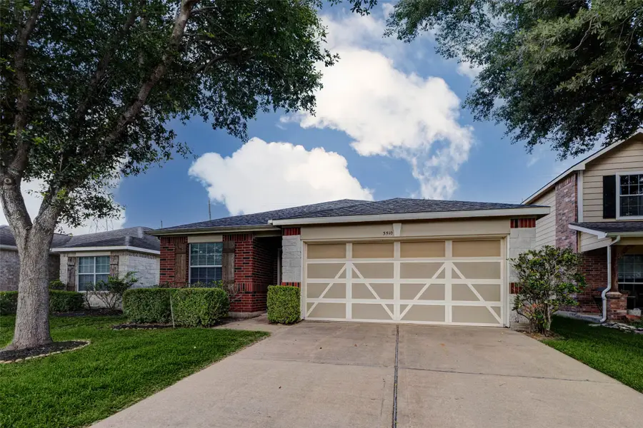 3510 Junction Bend Lane, Katy, TX 77494 - #2