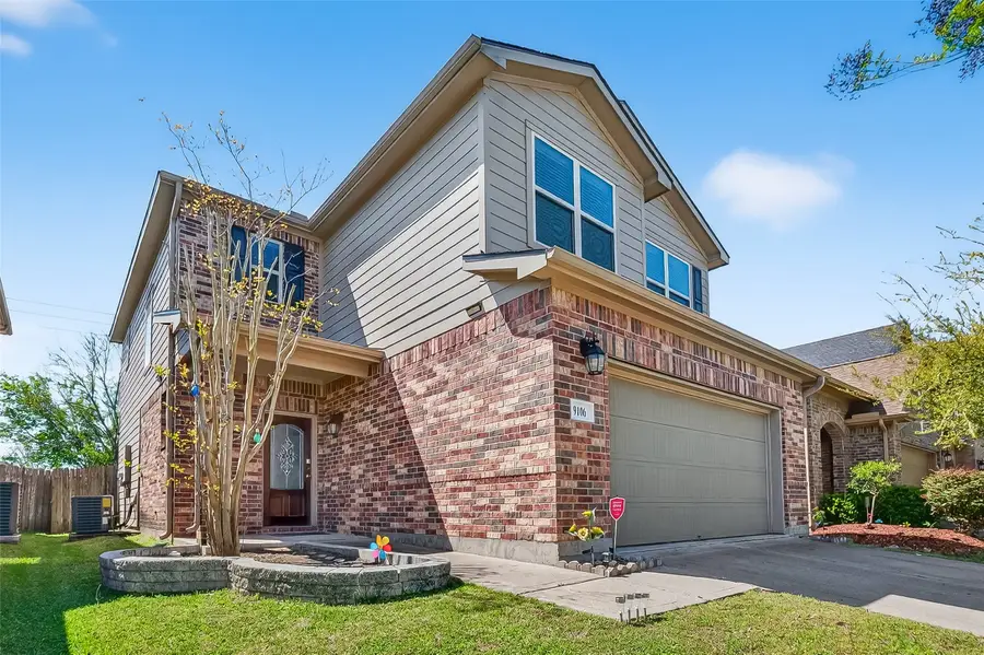 9106 Fuqua Breeze Drive, Houston, TX 77075 - #3