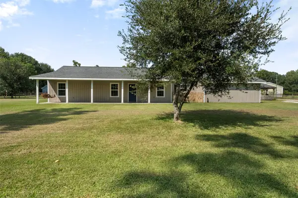 28081 Ivy Oaks Lane, Splendora, TX 77372