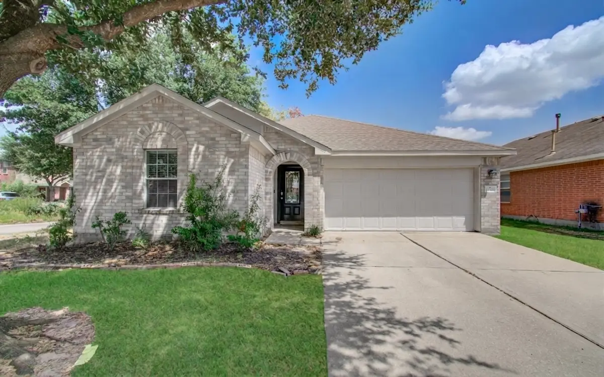 10434 Early Square Court, Houston, TX 77070 - #1