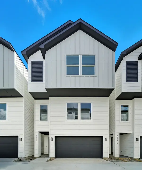 7723B Hammerly Boulevard, Houston, TX 77055