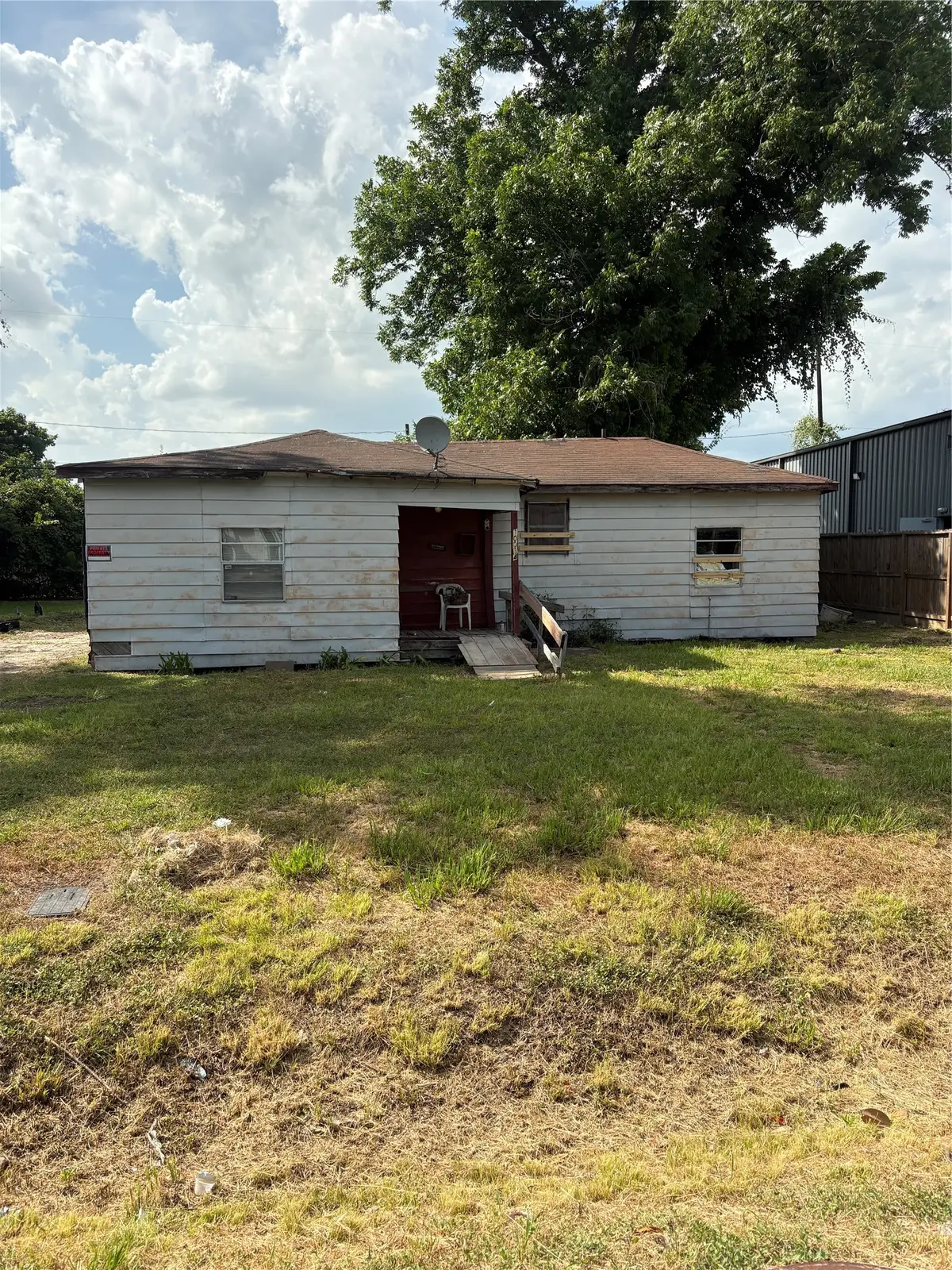 10034 Burnside Lane, Houston, TX 77041 - #1