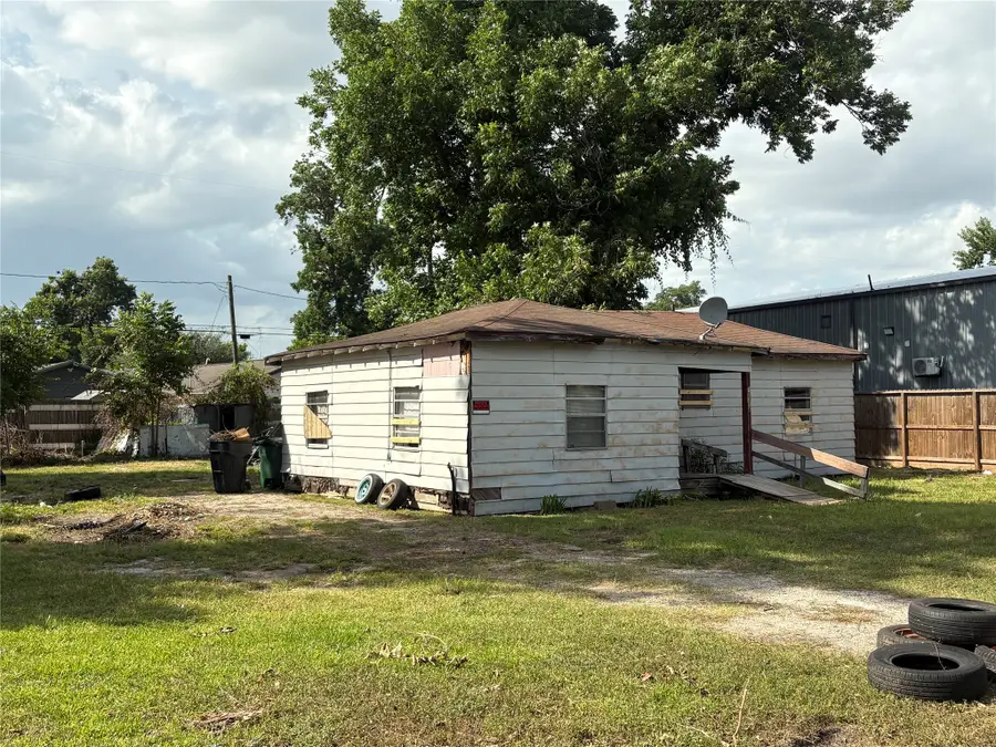 10034 Burnside Lane, Houston, TX 77041 - #3