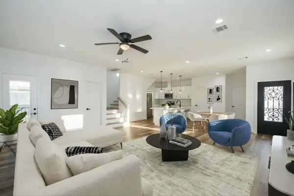 1415 E 35th Street, Houston, TX 77022