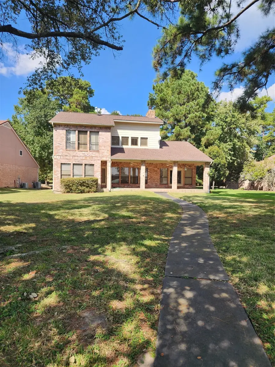 12431 Lakeview Drive, Montgomery, TX 77356 - Image #3