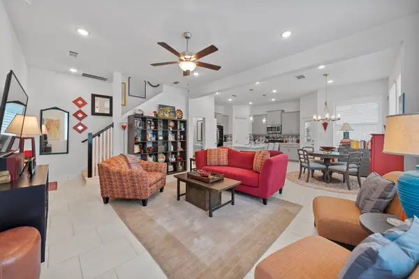 7907 Starfish Arbor Drive, Cypress, TX 77433