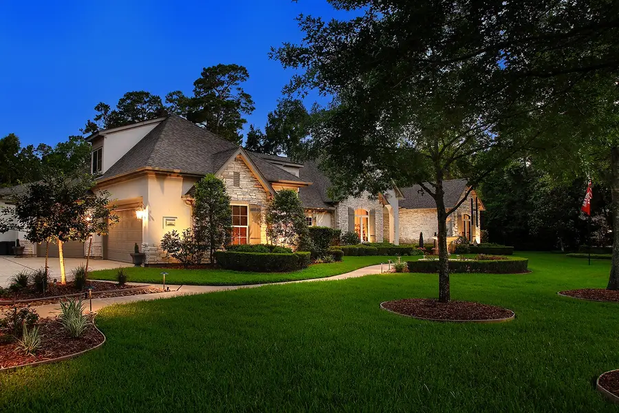 119 Angel Leaf Road, The Woodlands, TX 77380 - #3