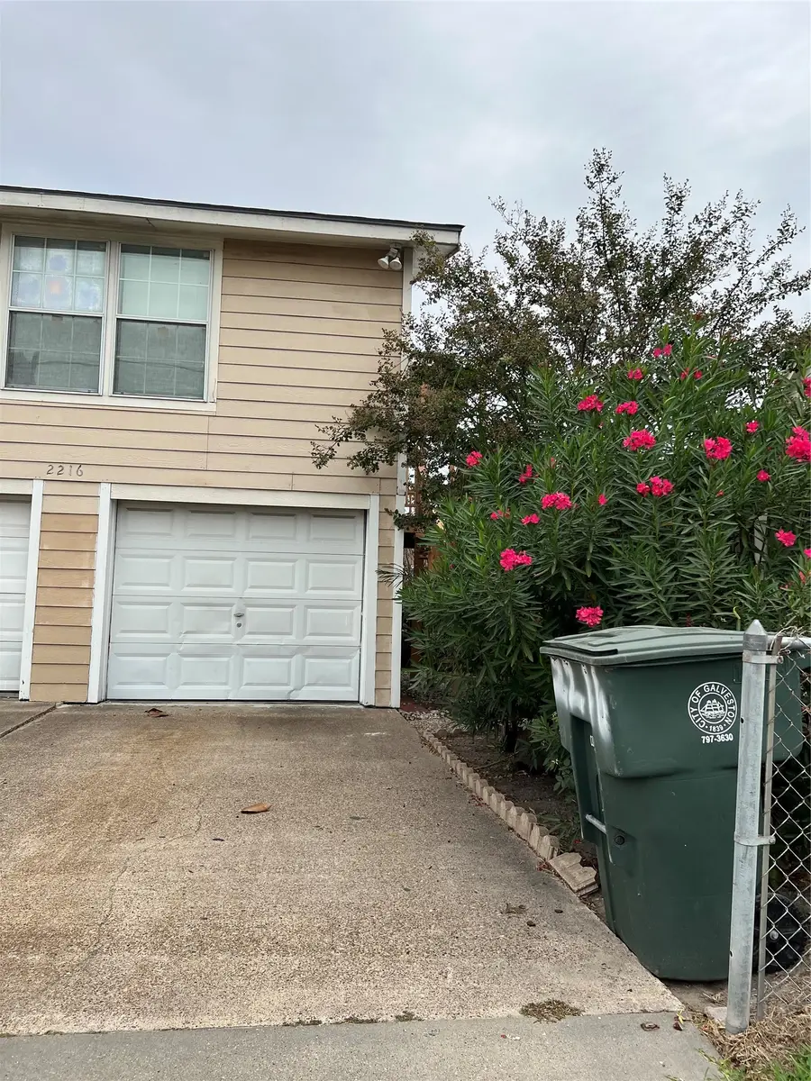 2216 59th Street, Galveston, TX 77551 - #3