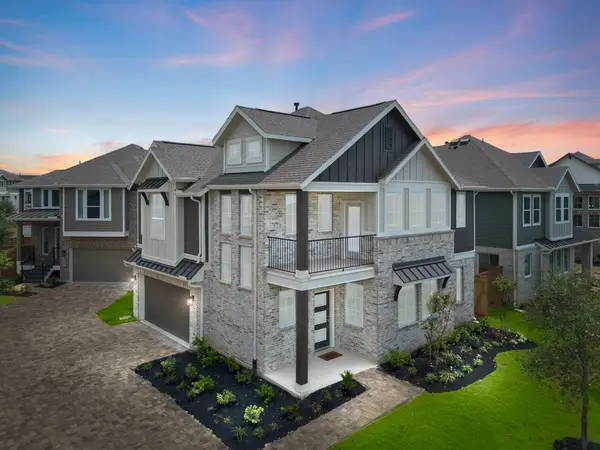 7642 Meadow Mouse Lane, Katy, TX 77493